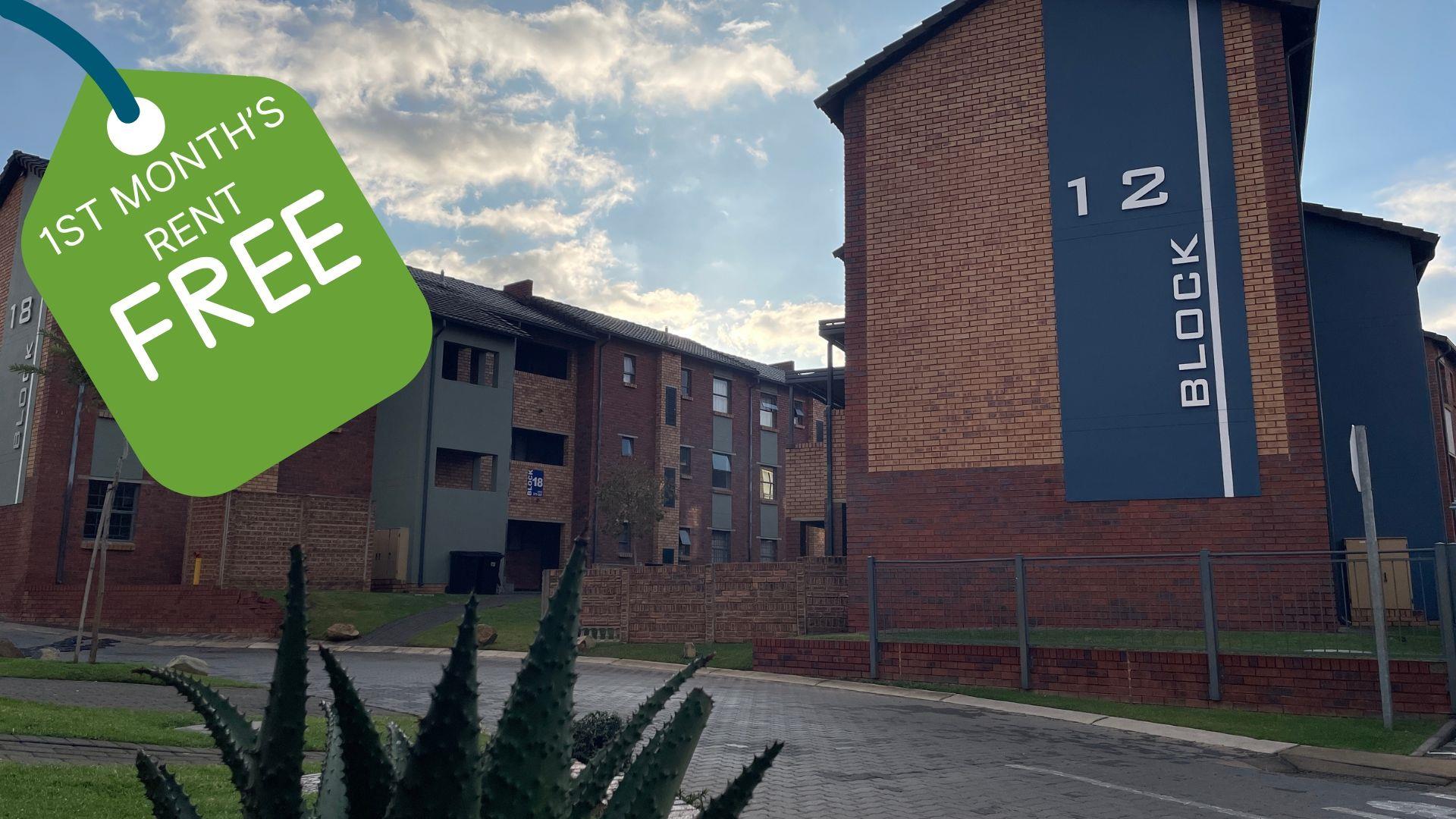 2 Bedroom Apartment / flat to rent in Kibler Park P24114568546