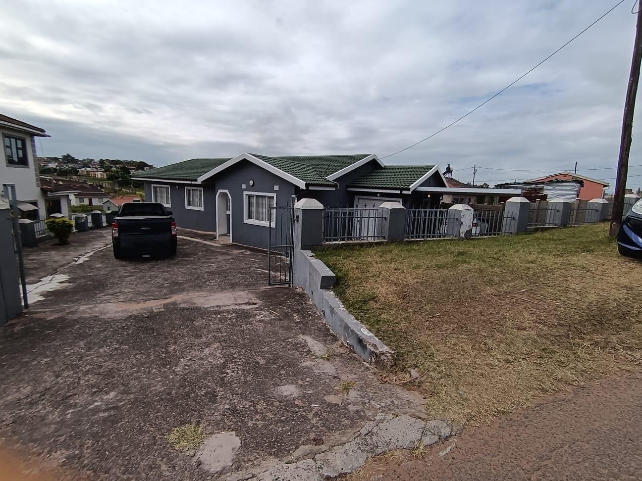 4 Bedroom House for sale in Welbedacht P24114514913