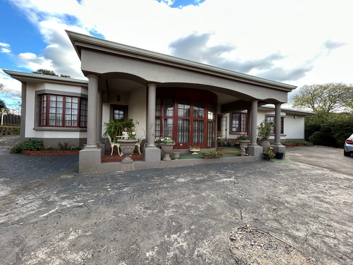 Scottsville, Pietermaritzburg Property Property and houses for sale