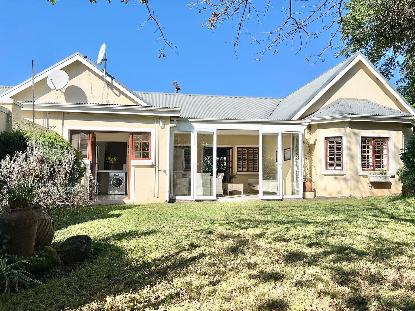 Berry Hill Property Property and houses for sale in Berry Hill