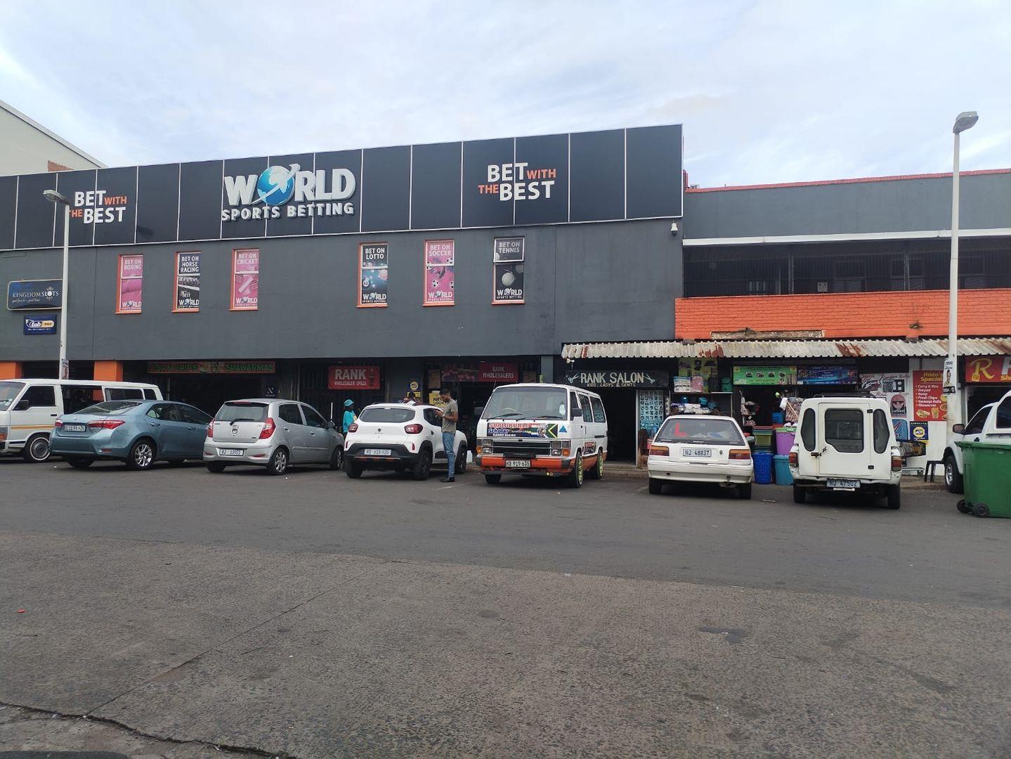 Commercial property for sale in Tongaat Tongaat Property