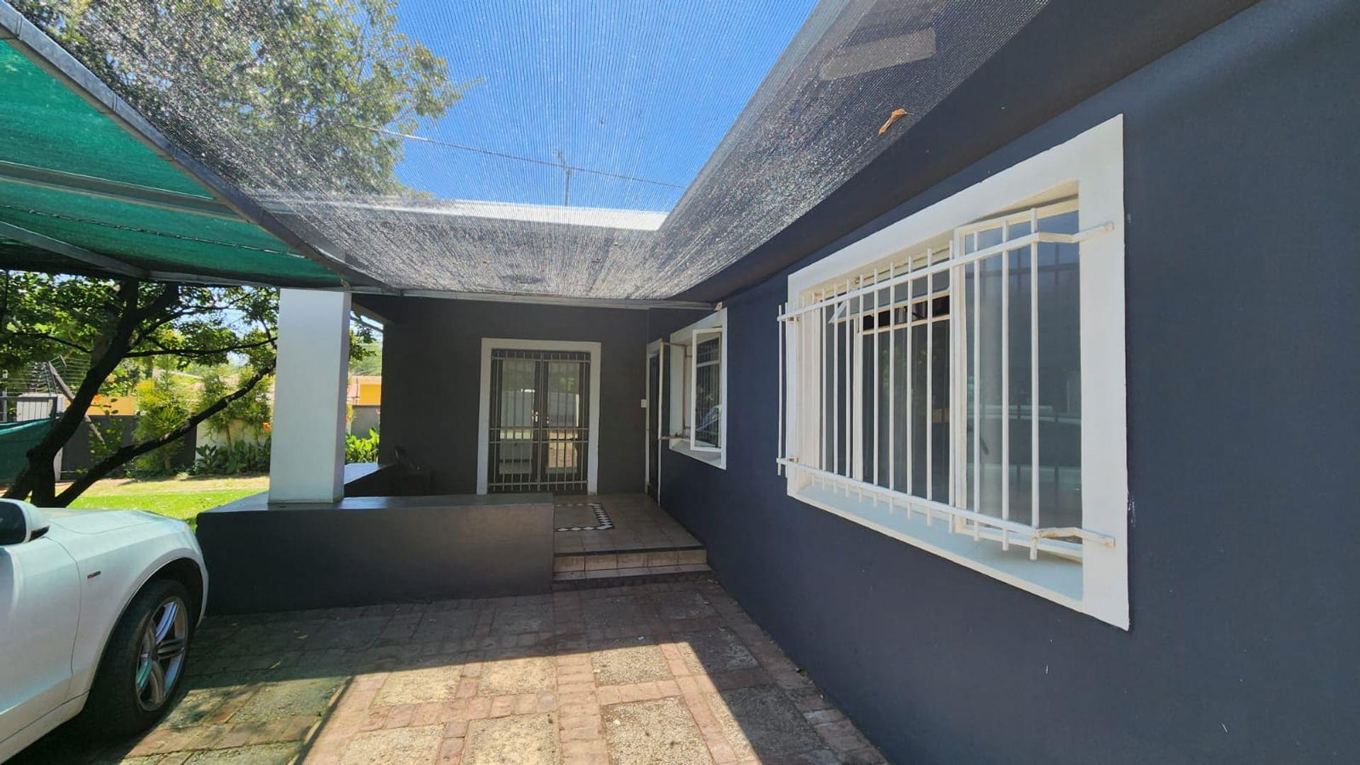 Commercial property to rent in Menlo Park 47 13th Street P24114516496