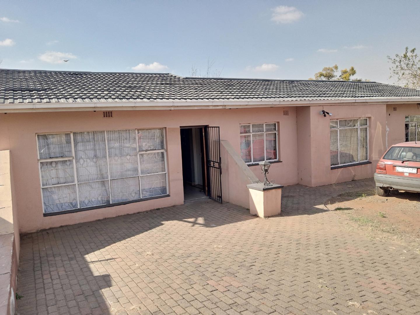 3 Bedroom House for sale in Tedstoneville P24114516682