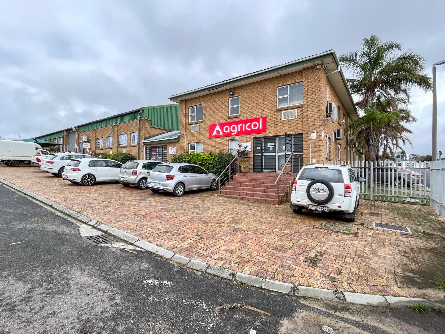 Commercial property to rent in Brackenfell Brackenfell Property