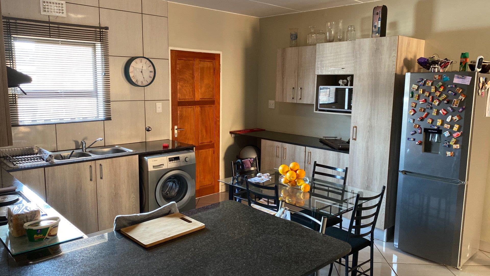 Brentwood Park, Benoni Property Apartments / flats to rent in