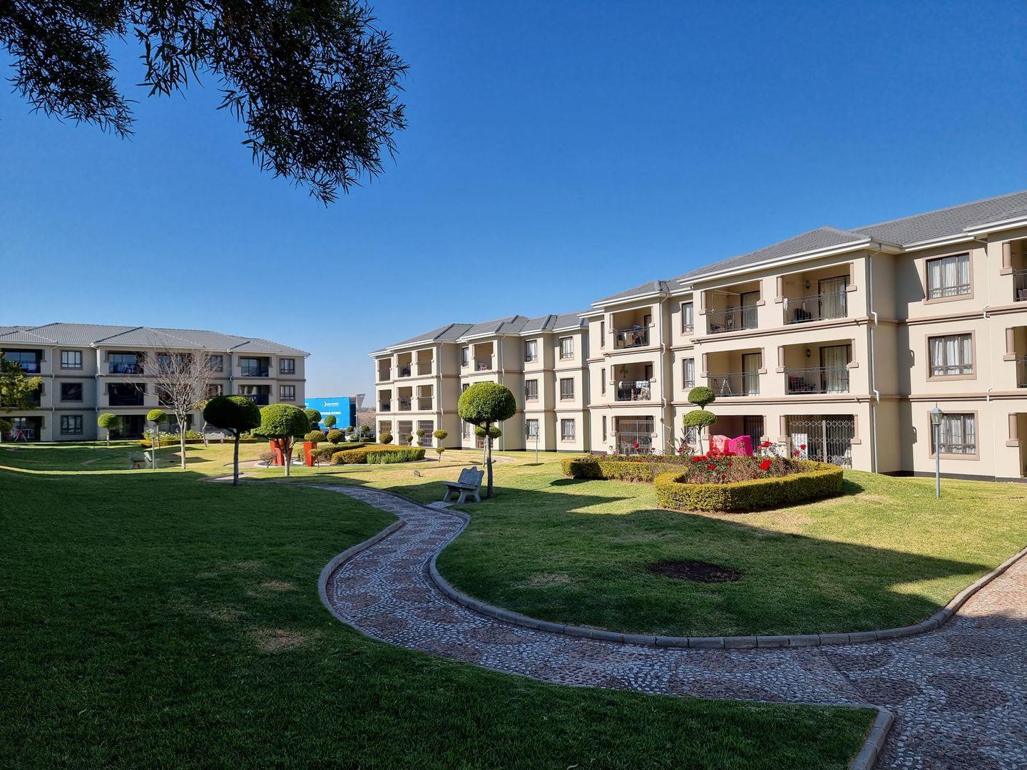 Halfway Gardens Property Apartments / flats for sale in Halfway