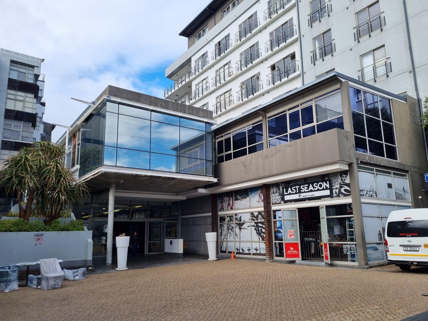 Commercial property to rent in Woodstock Sect. 26, North Block, 31