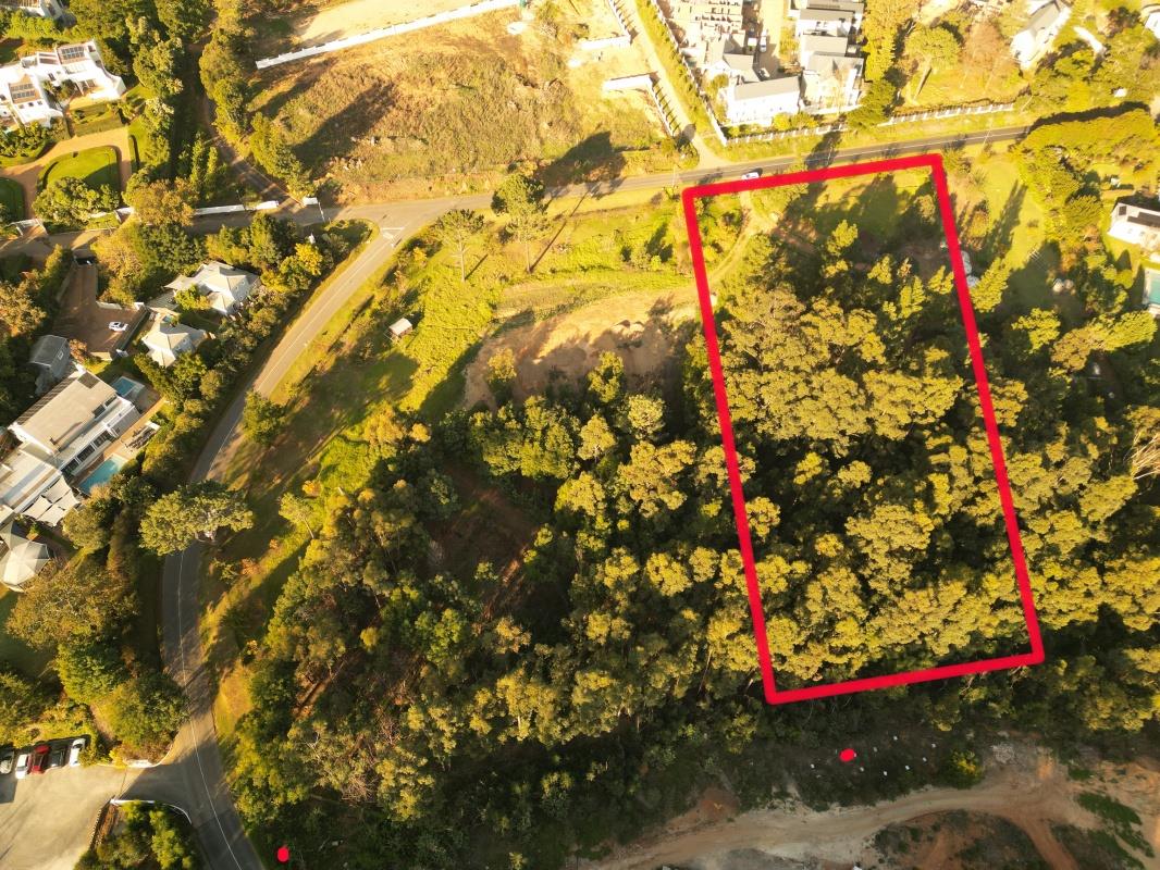 Vacant land / plot for sale in Spanish Farm 174 Parel Vallei Road P24114517103