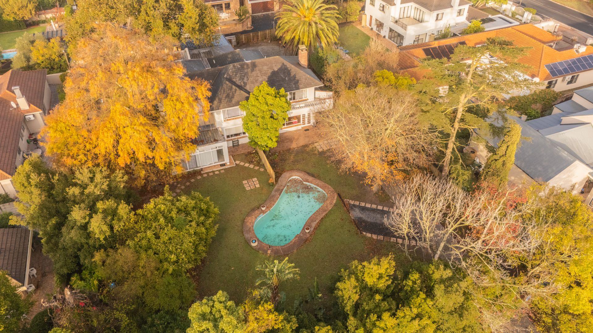 Vacant land / plot for sale in Durbanville Central P24114517168