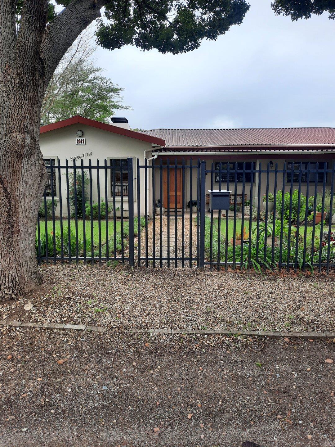 Rawsonville Property Property and houses for sale in Rawsonville