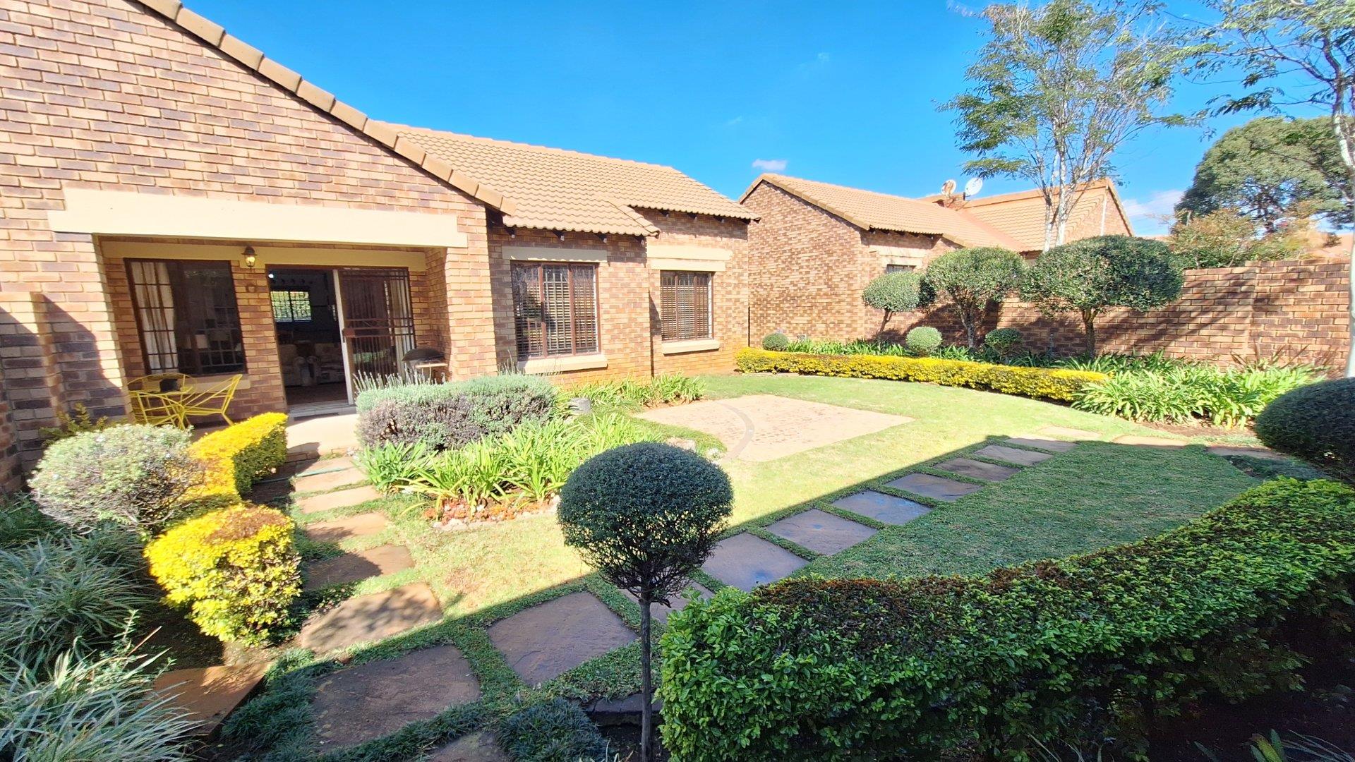 Moreleta Park Property Property and houses to rent in Moreleta Park