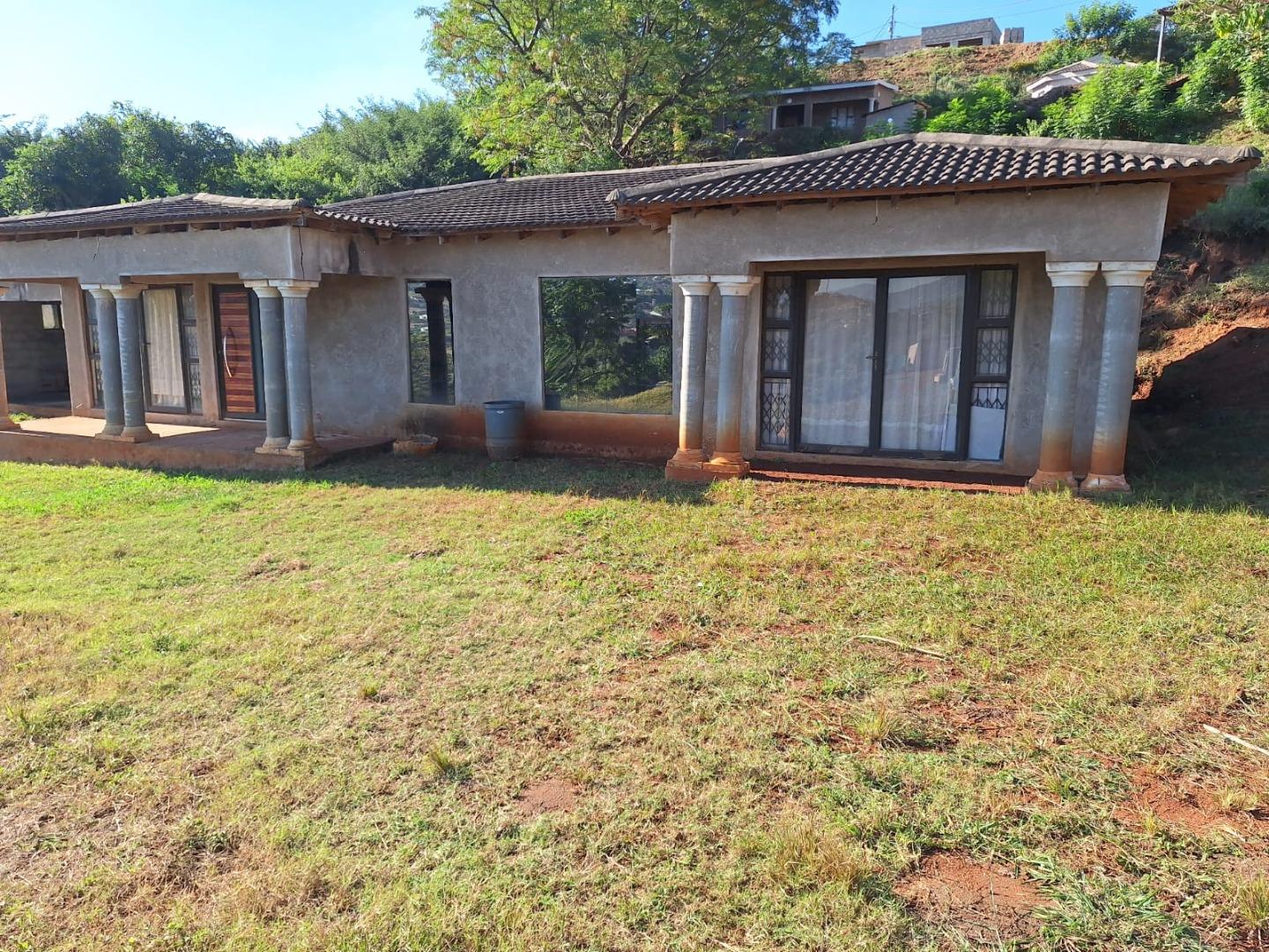 3 Bedroom House for sale in Ndwedwe P24114517584