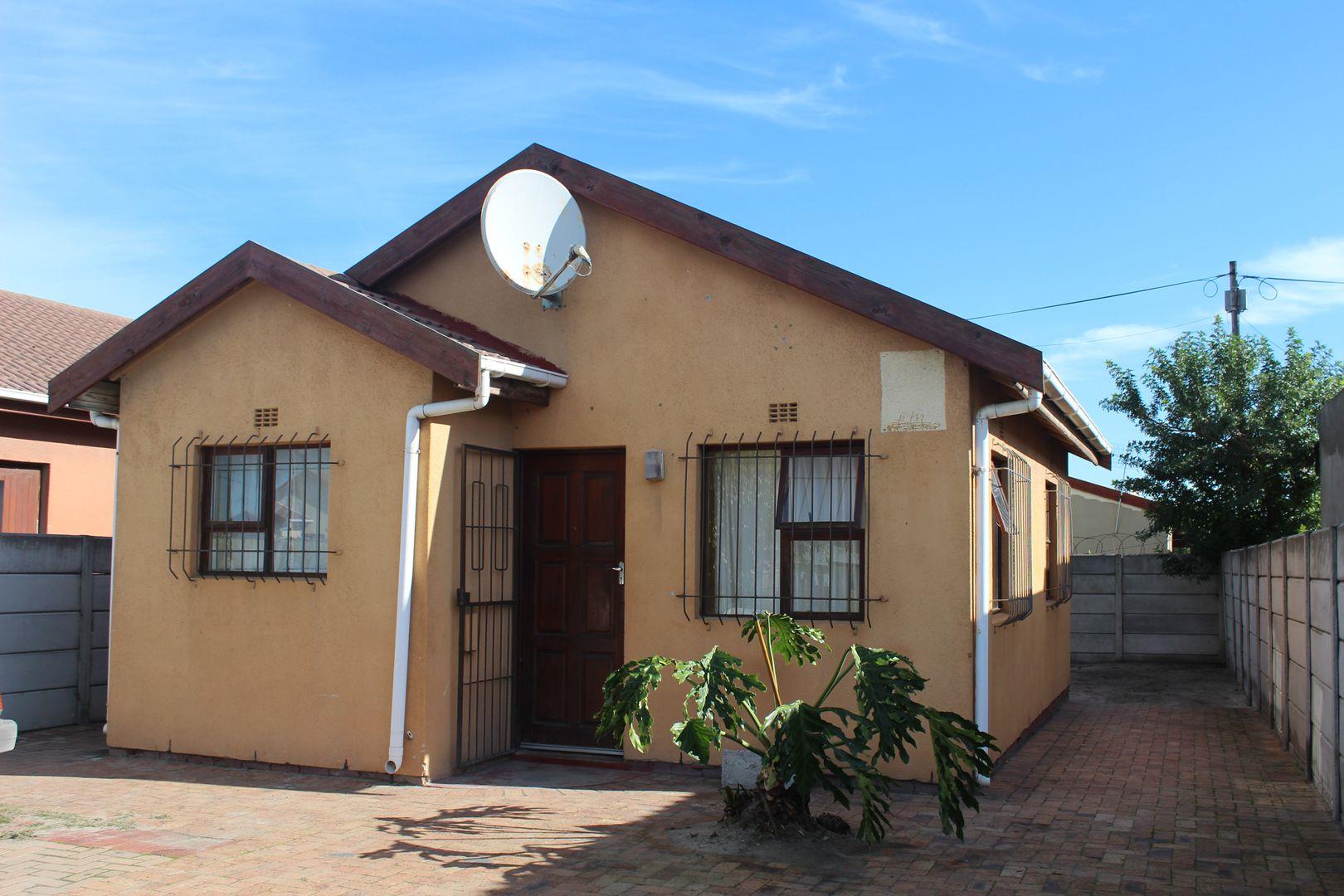 Highbury Park Property Houses for sale in Highbury Park