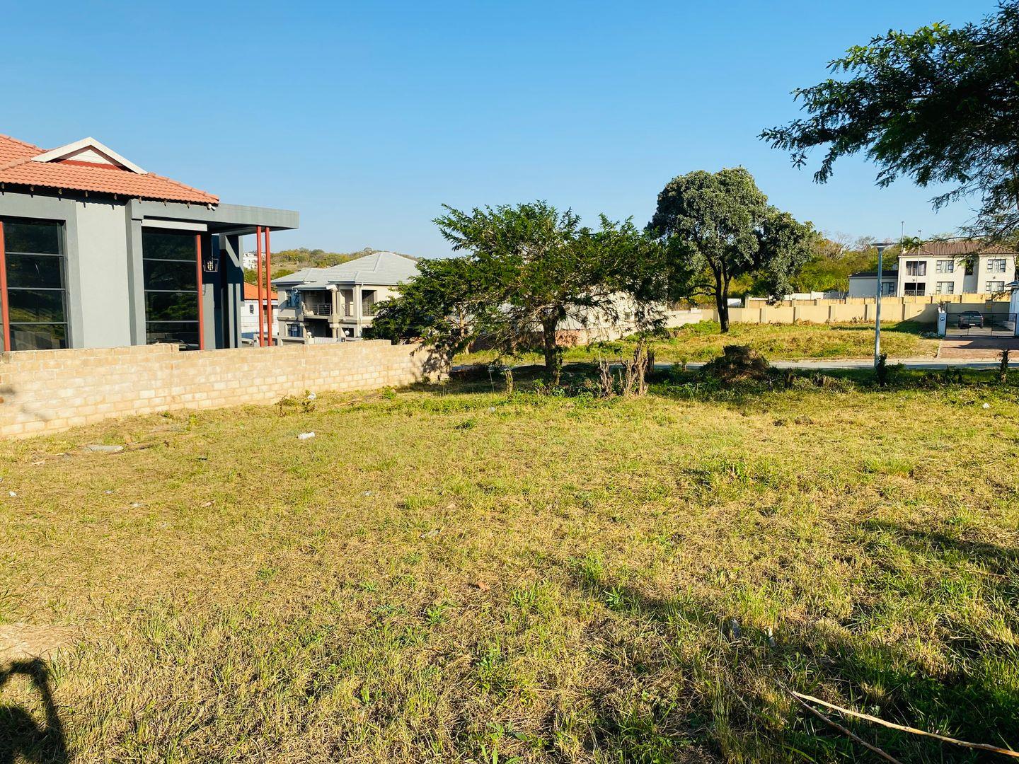 Vacant land / plot for sale in Drum Rock P24114517992