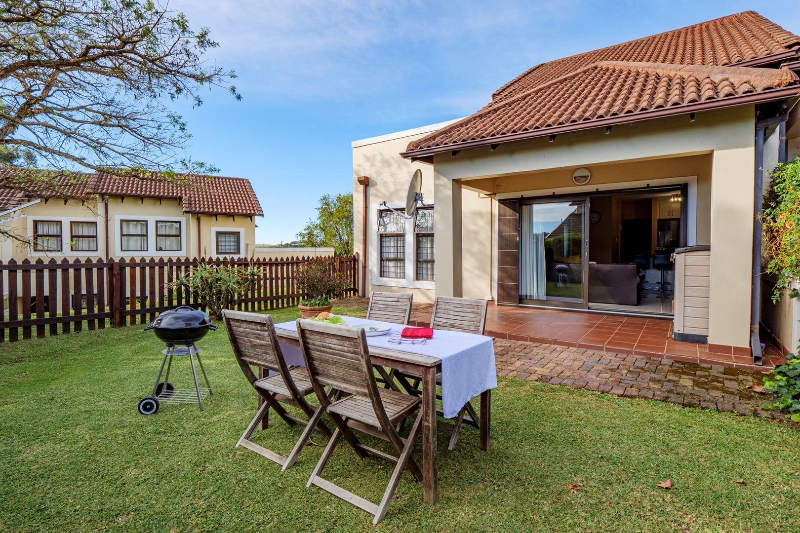 2 Bedroom Townhouse for sale in Assagay 97 Aintree Lane Estate, 541