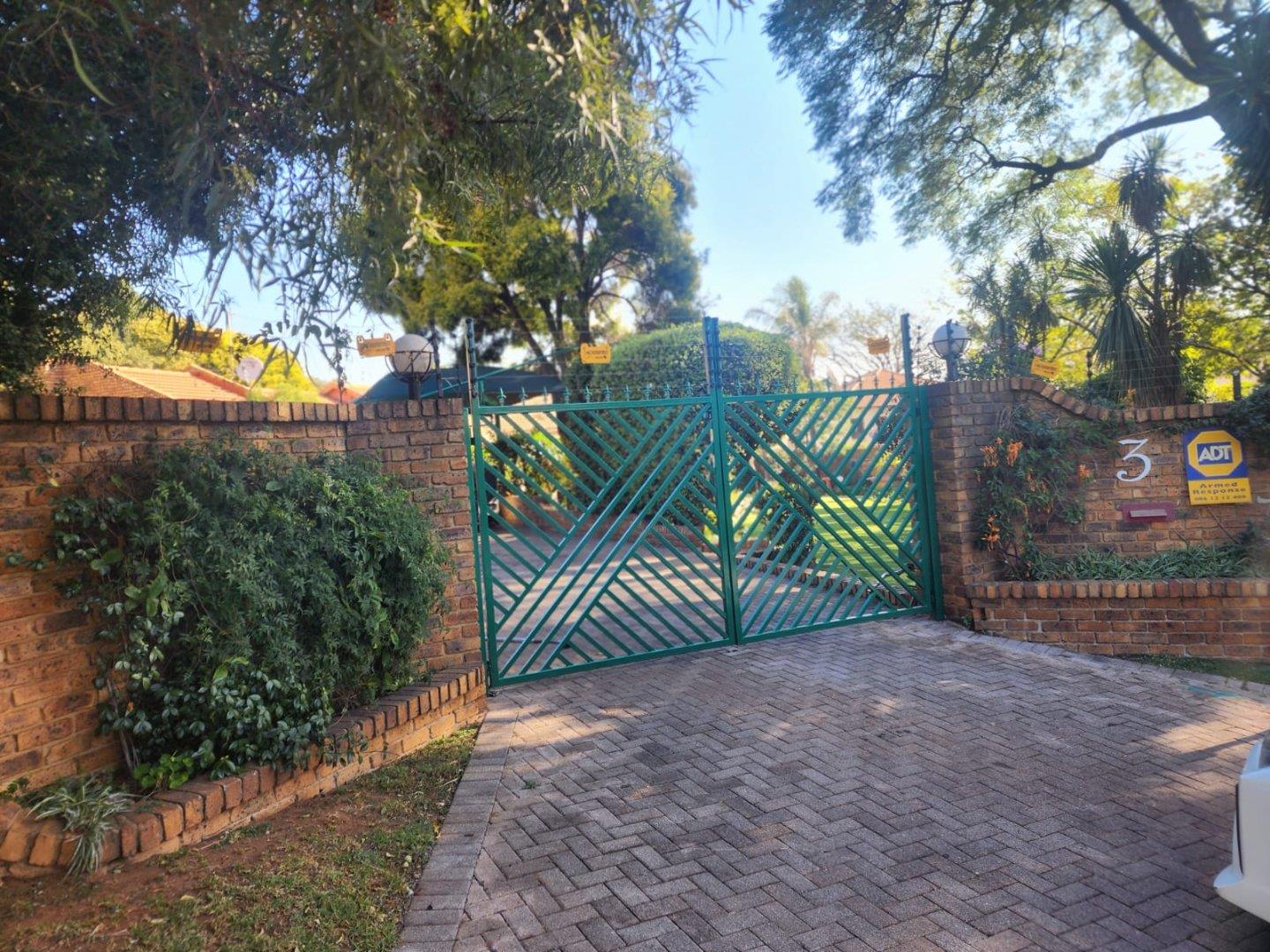 1 Bedroom Apartment / flat to rent in Bedfordview P24114518071