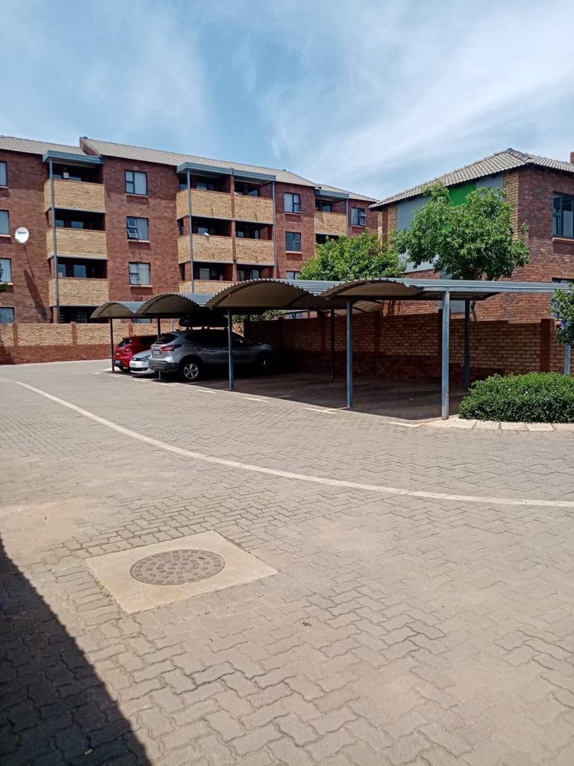 2 Bedroom Apartment / flat to rent in La Montagne Lemon Tree