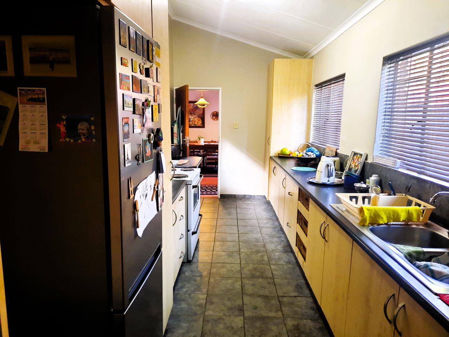 3 Bedroom Townhouse for sale in La Montagne La Montagne, 186