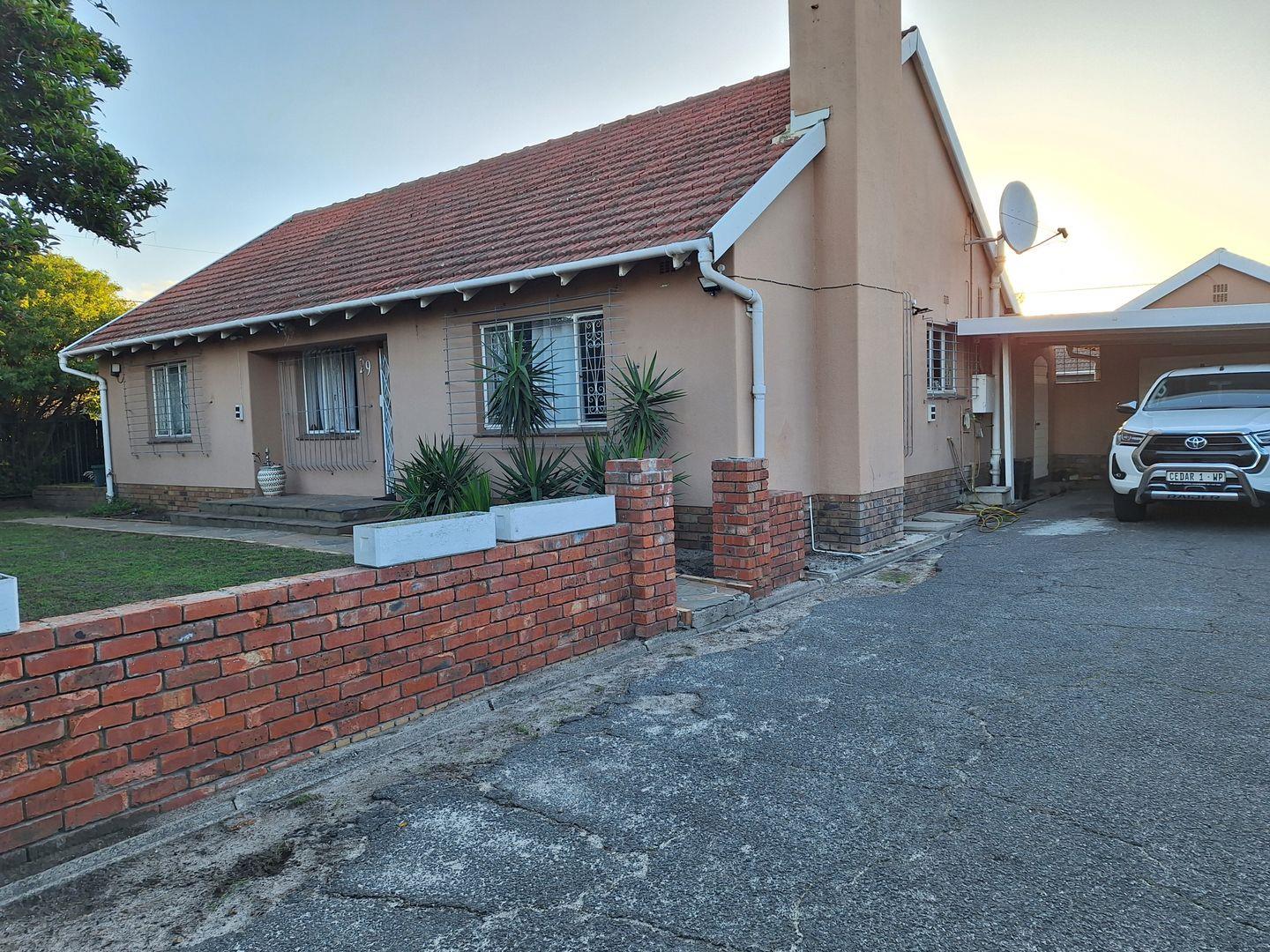 Pinelands, Cape Town Property Houses to rent in Pinelands, Cape Town