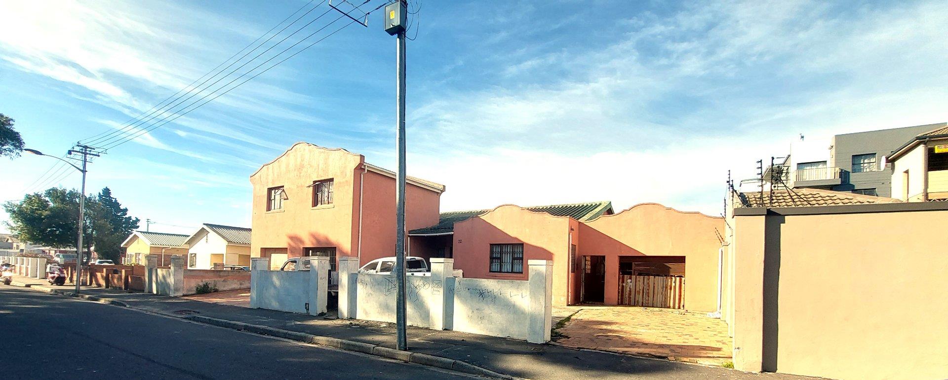 Maitland, Cape Town Property Property and houses for sale in Maitland
