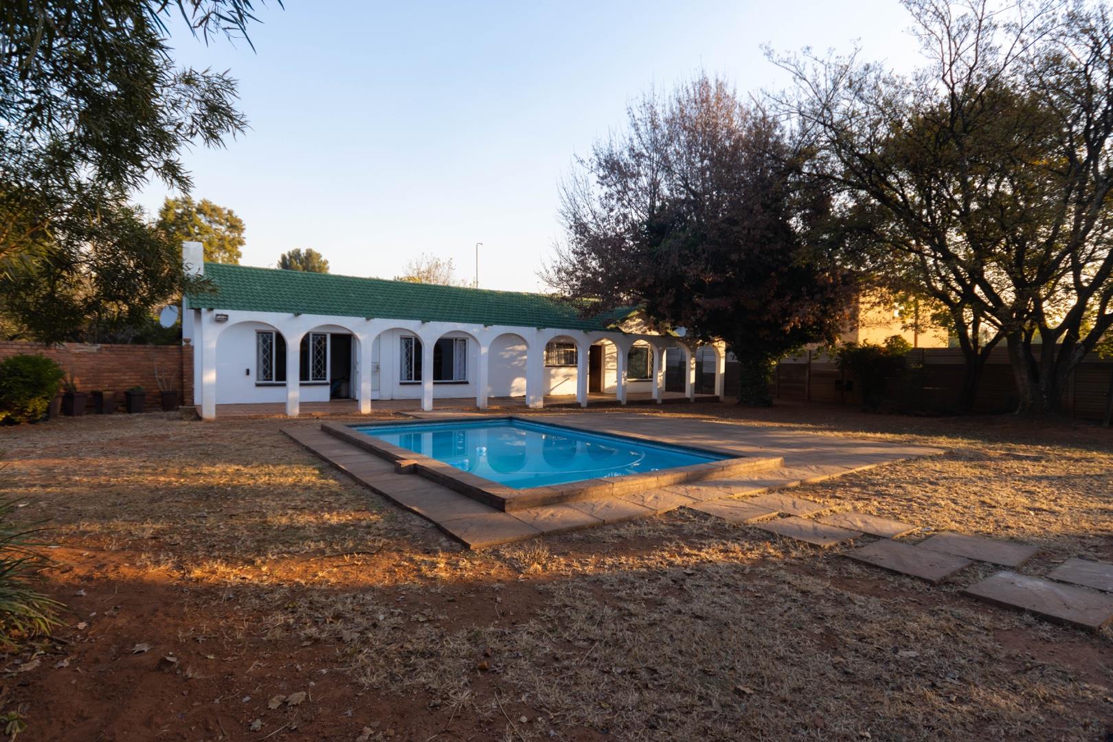 4 Bedroom House for sale in Henley On Klip P24114518778