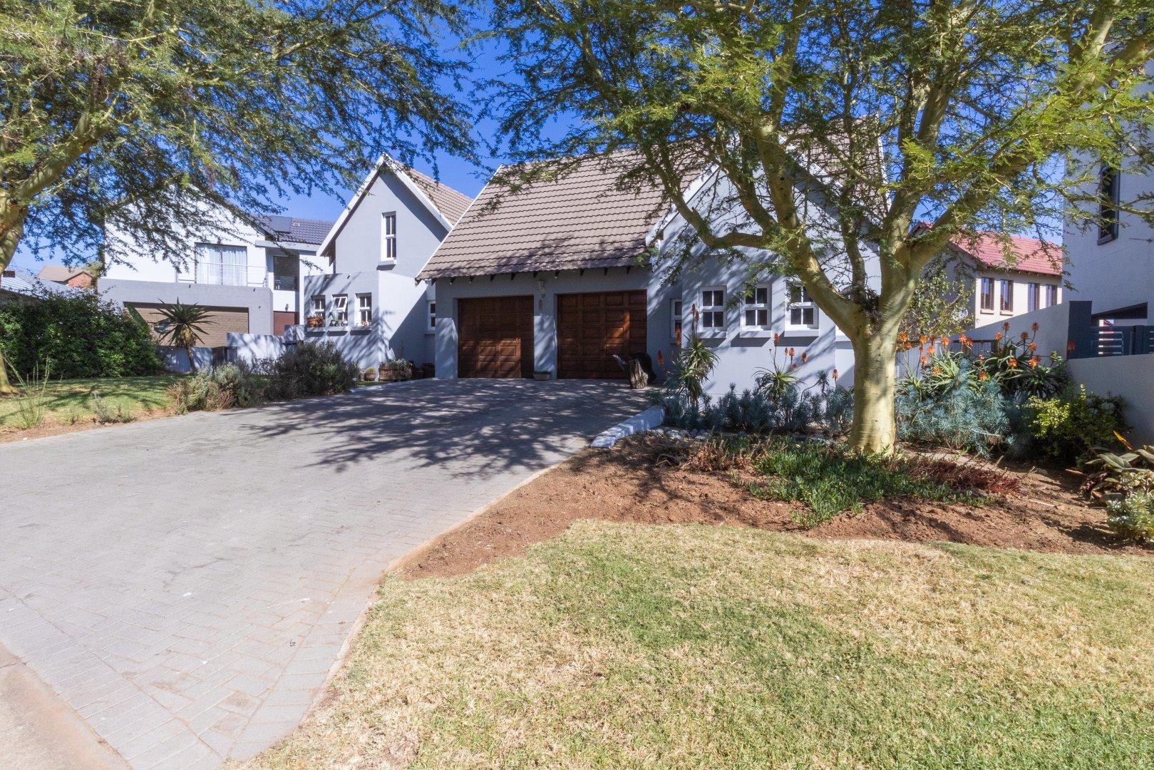 3 Bedroom House for sale in Brooklands Lifestyle Estate Mangosteen