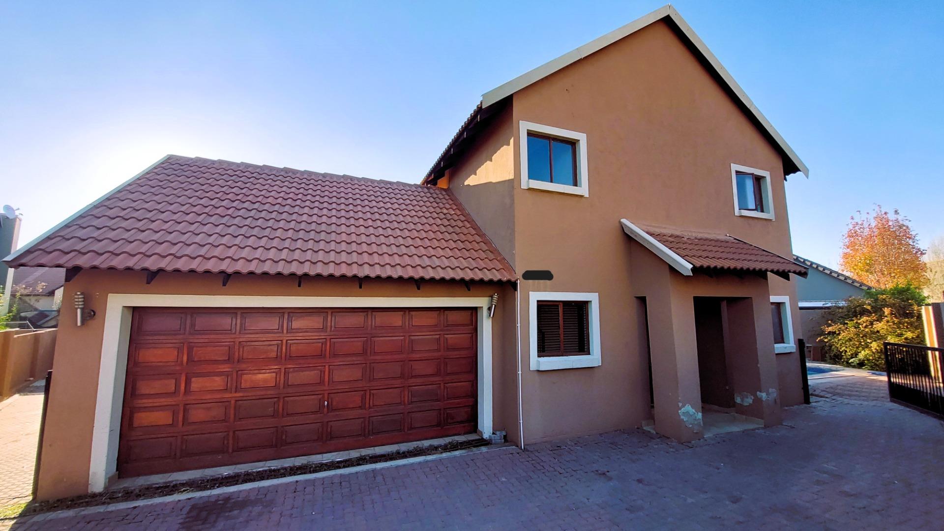 3 Bedroom House for sale in Brooklands Lifestyle Estate 3x0xx Gum