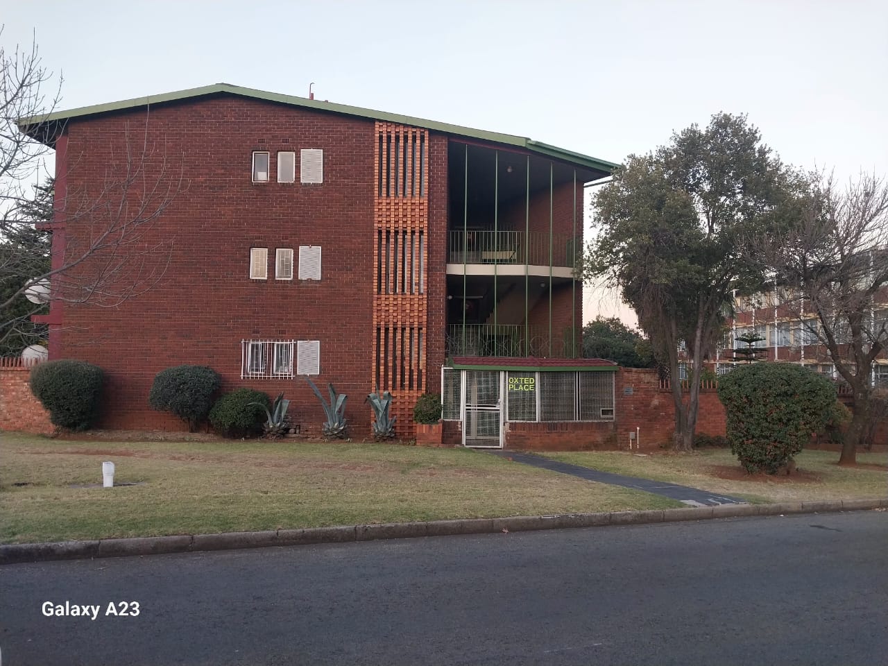 Dinwiddie Property Property and houses to rent in Dinwiddie