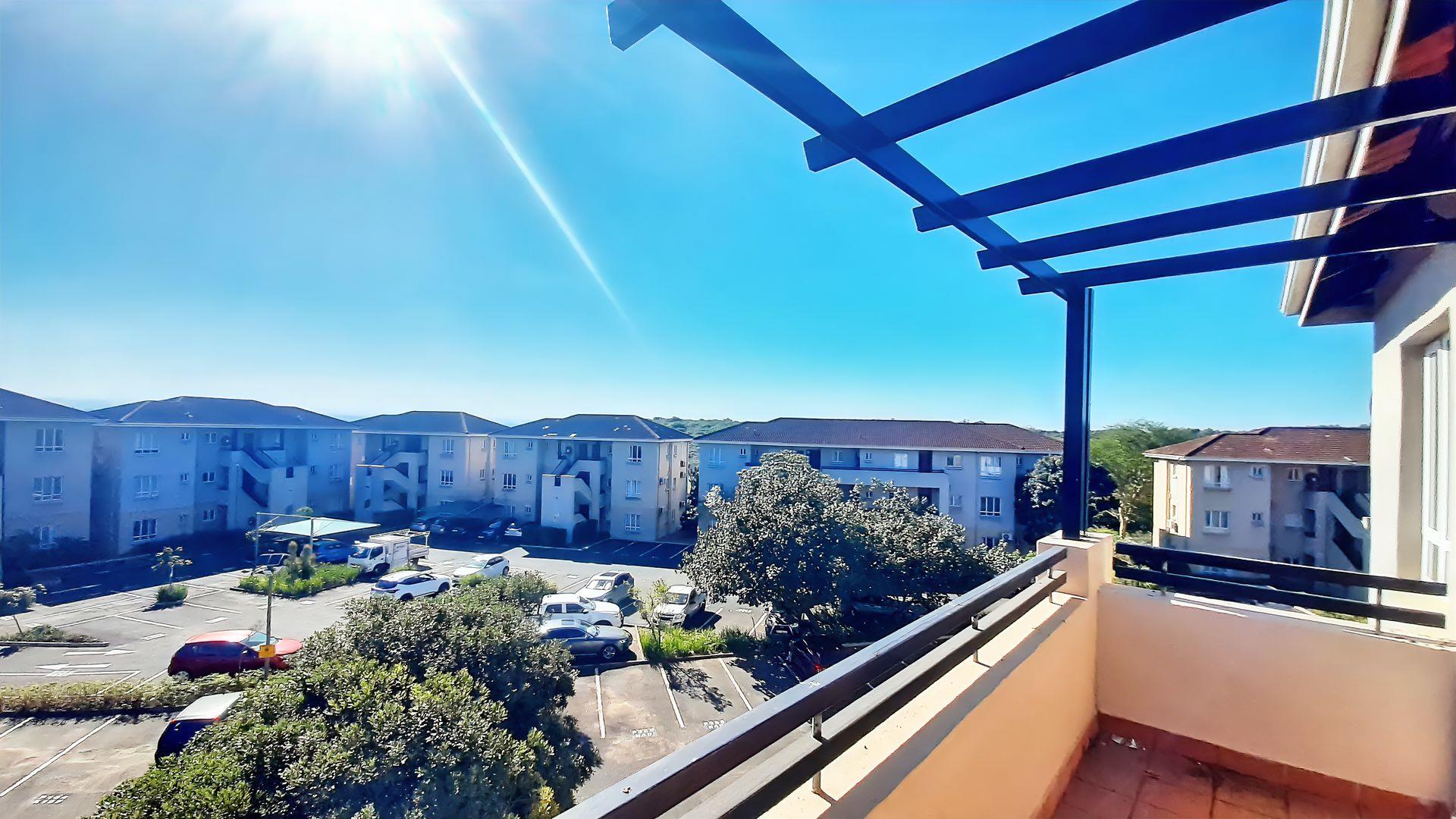 2 Bedroom Apartment / flat to rent in Sheffield Manor P24114519225