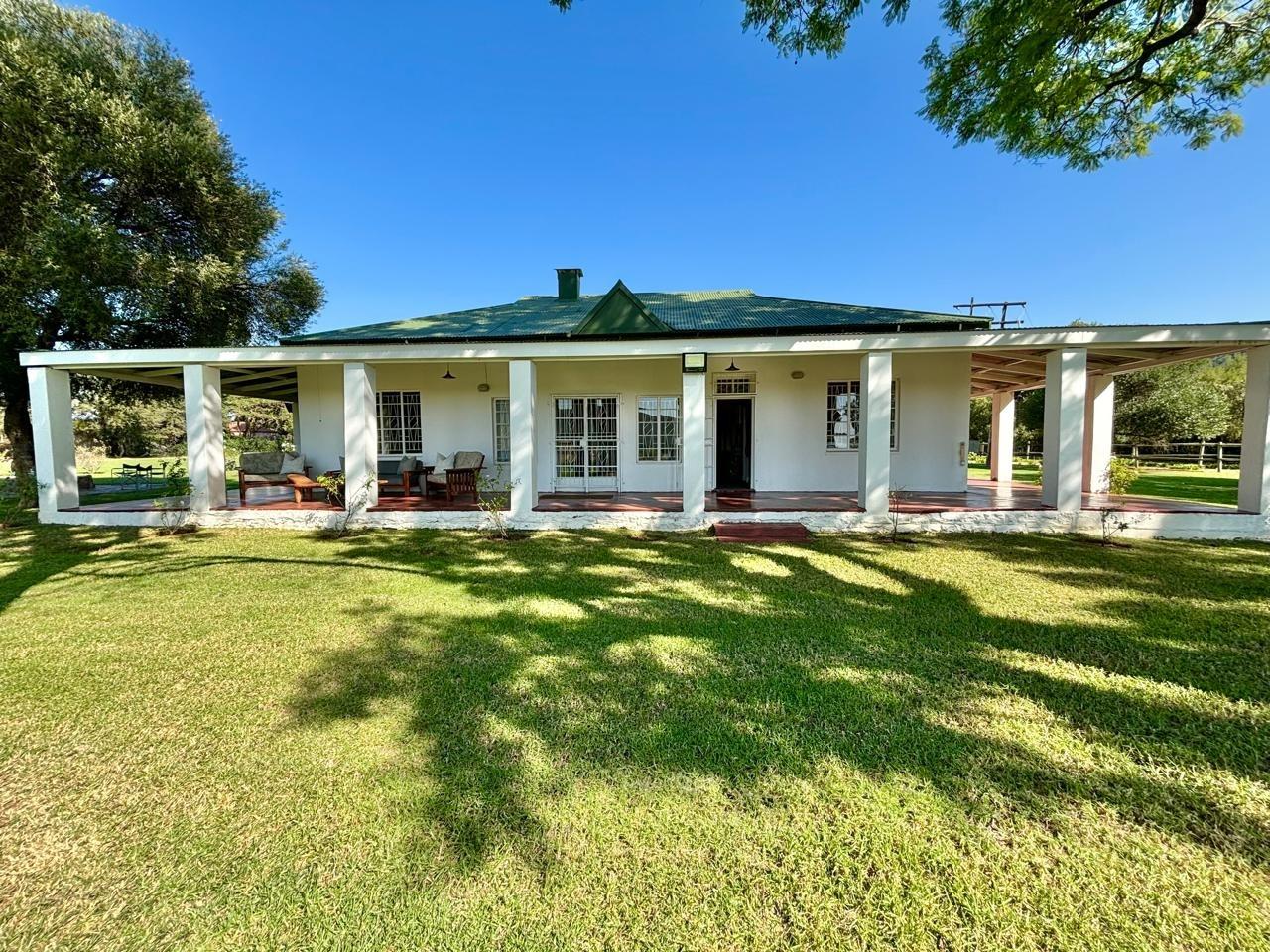 Farms for sale in Groot Marico Groot Marico Property