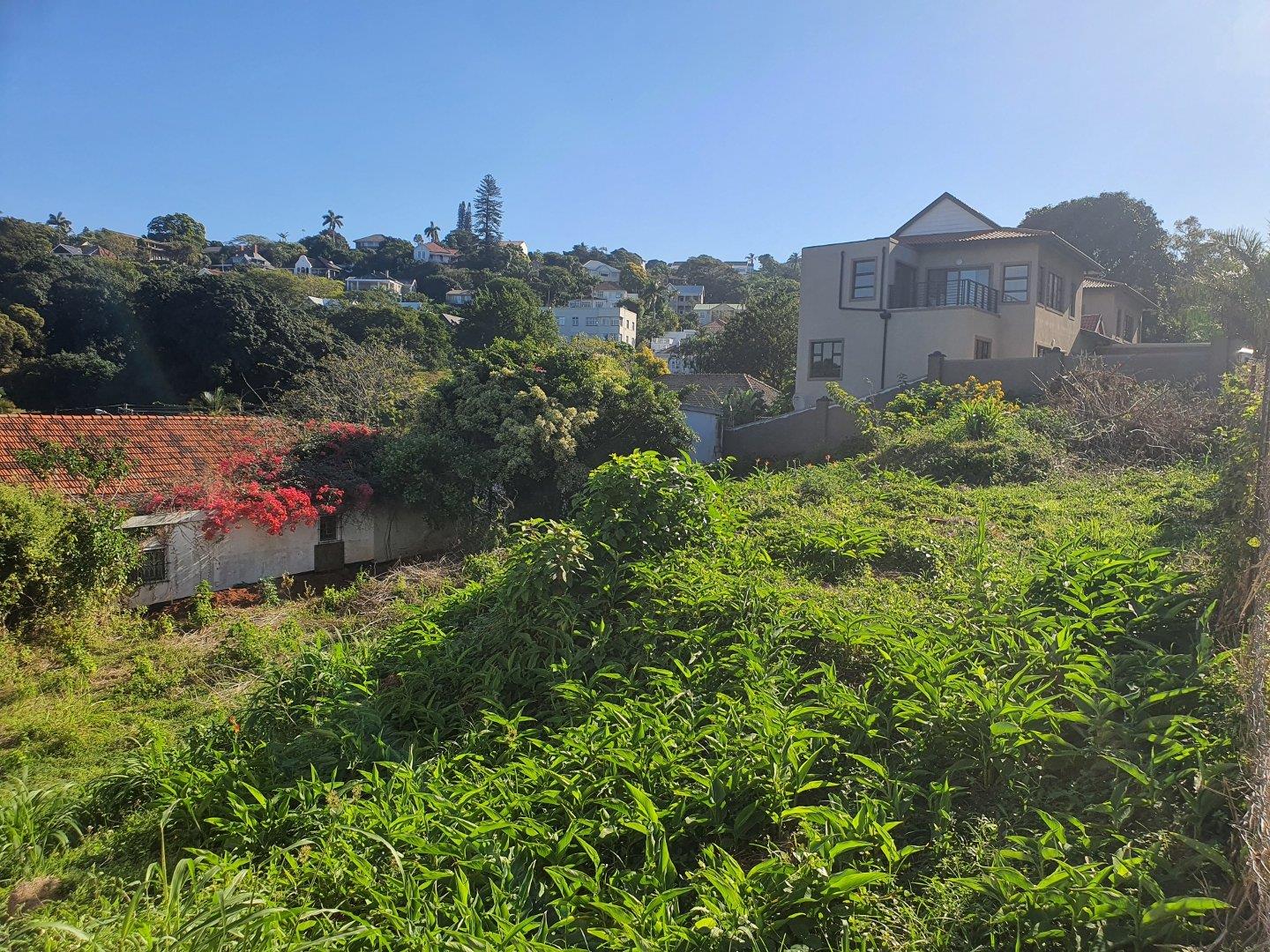 Vacant land / plot for sale in Glenwood P24114519771