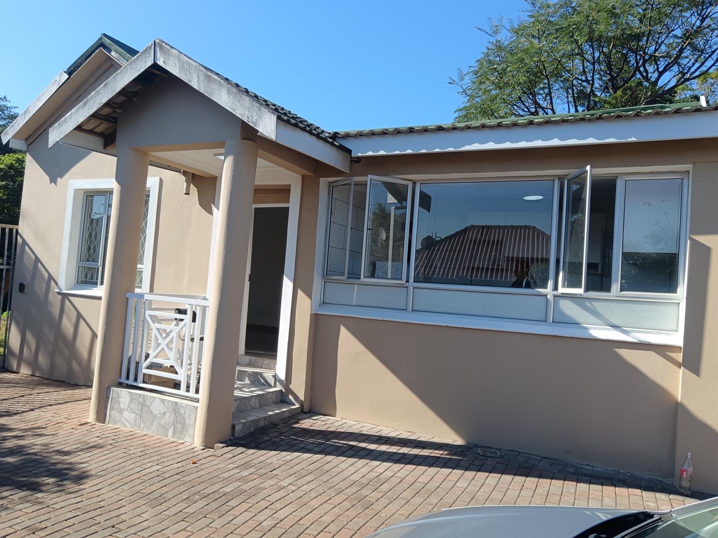 3 Bedroom House to rent in Park Hill P24114520099