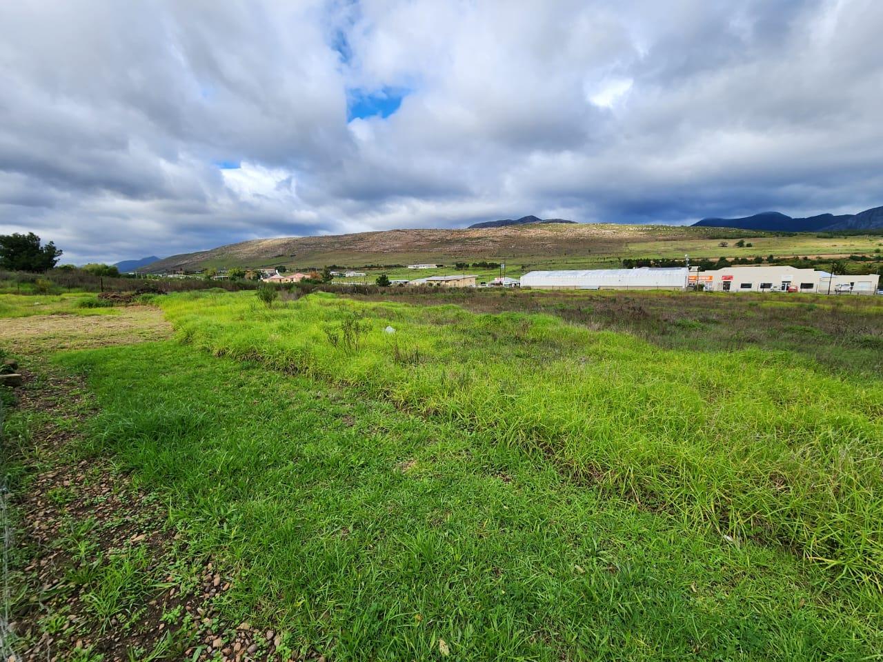 Vacant land / plot for sale in Joubertina P24114520111