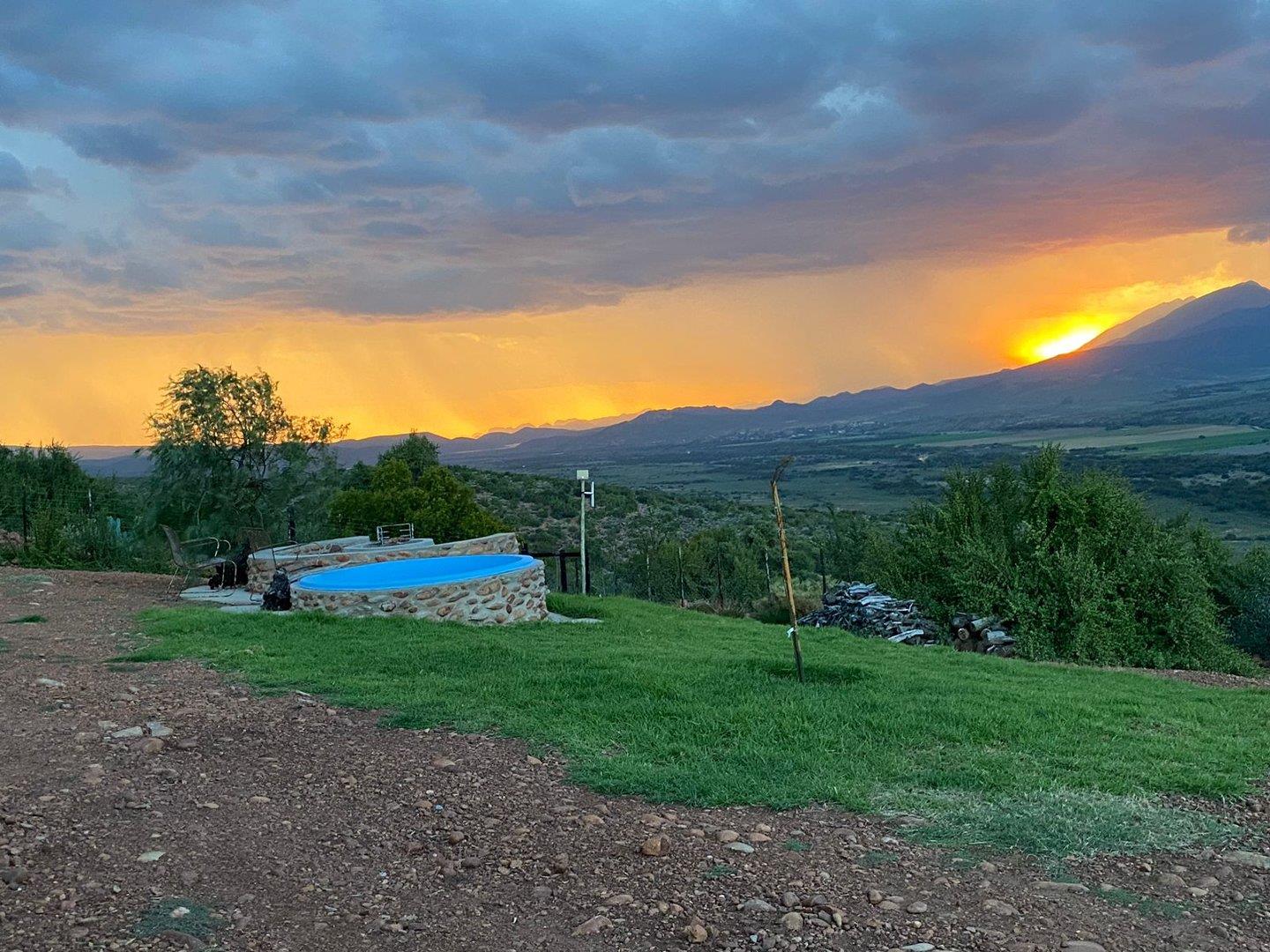 Klein Karoo Property Farm for sale in Klein Karoo