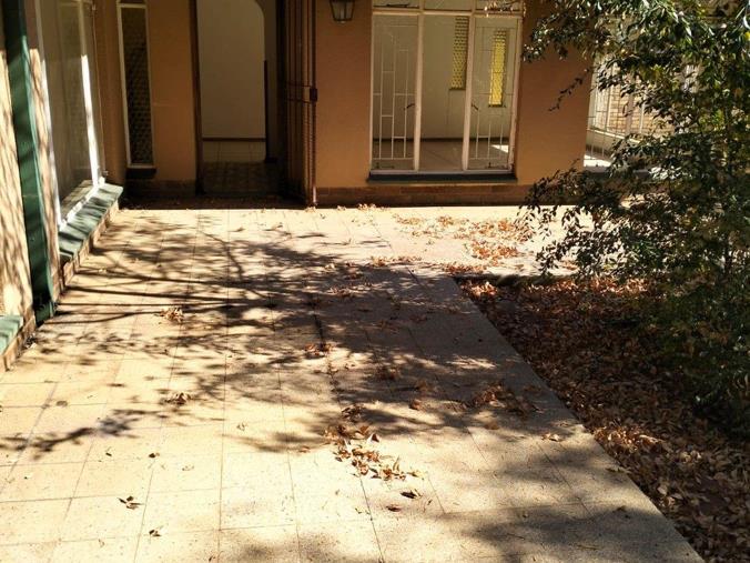 3 Bedroom House to Rent in Baillie Park