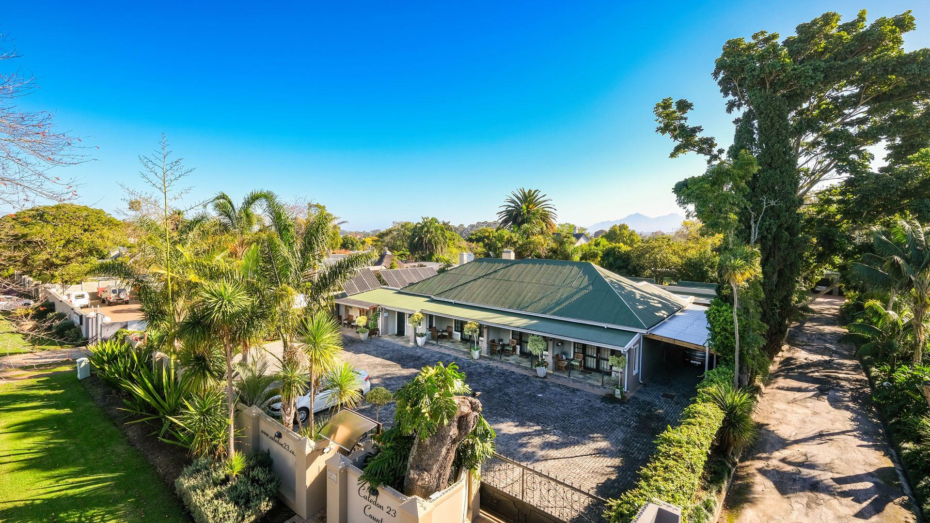 10 Bedroom House for sale in Camphersdrift 23 Caledon Street P24