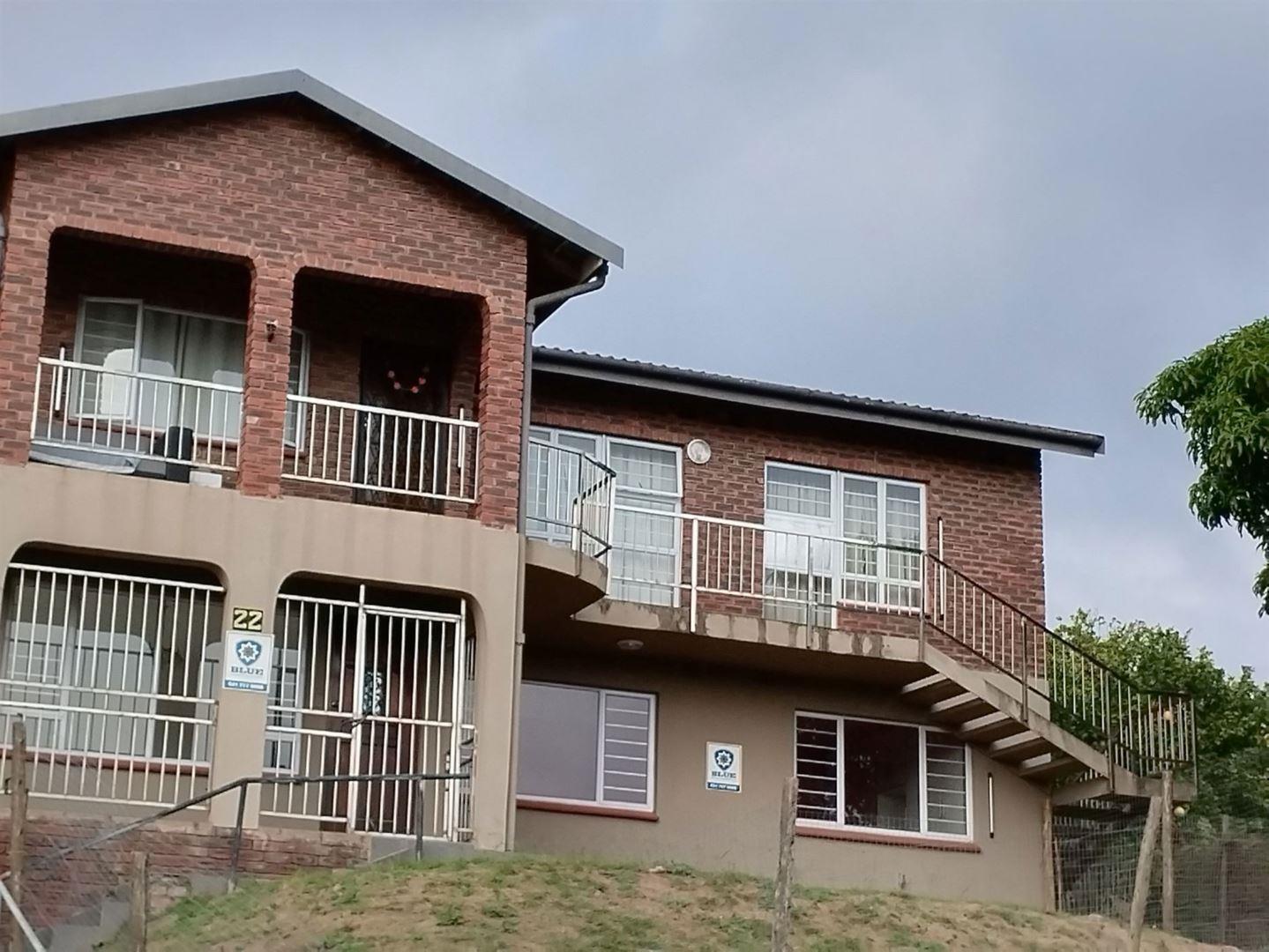 2 Bedroom Apartment / flat to rent in Chatsworth Central P24114520853