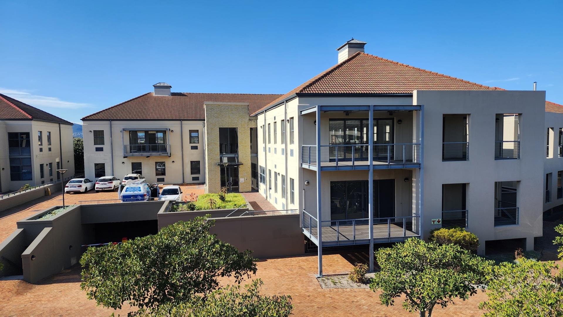 Commercial property to rent in Century City 7 Oxbow Crescent P24114522576