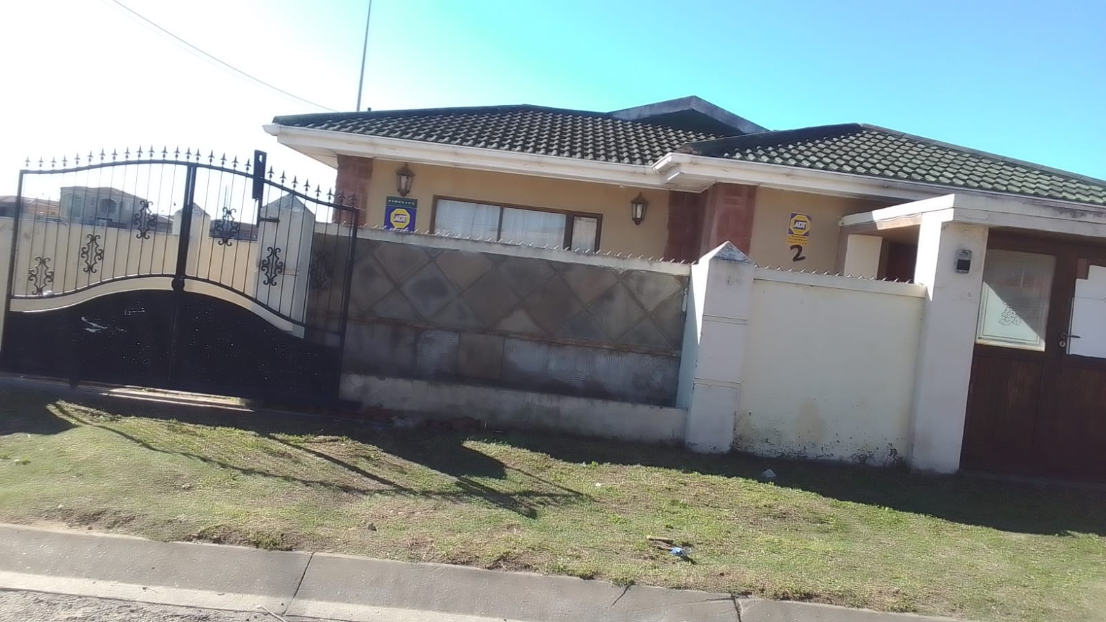 3 Bedroom House for sale in Motherwell Nu 7 P24114521129