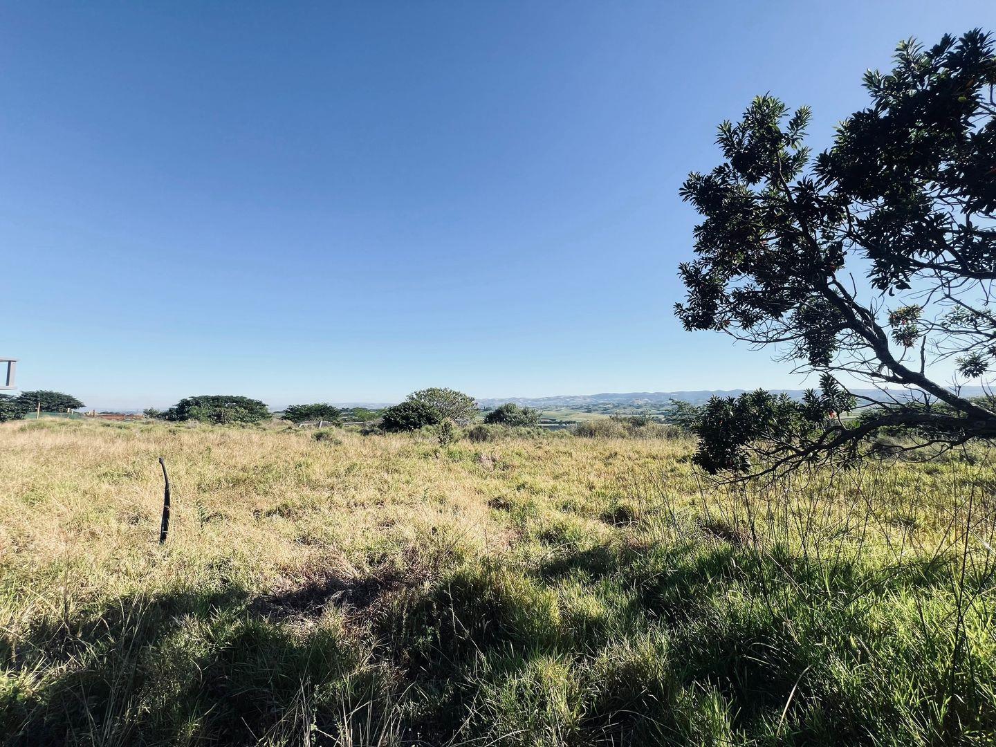 Vacant land / plot for sale in Zini River Estate P24114521344