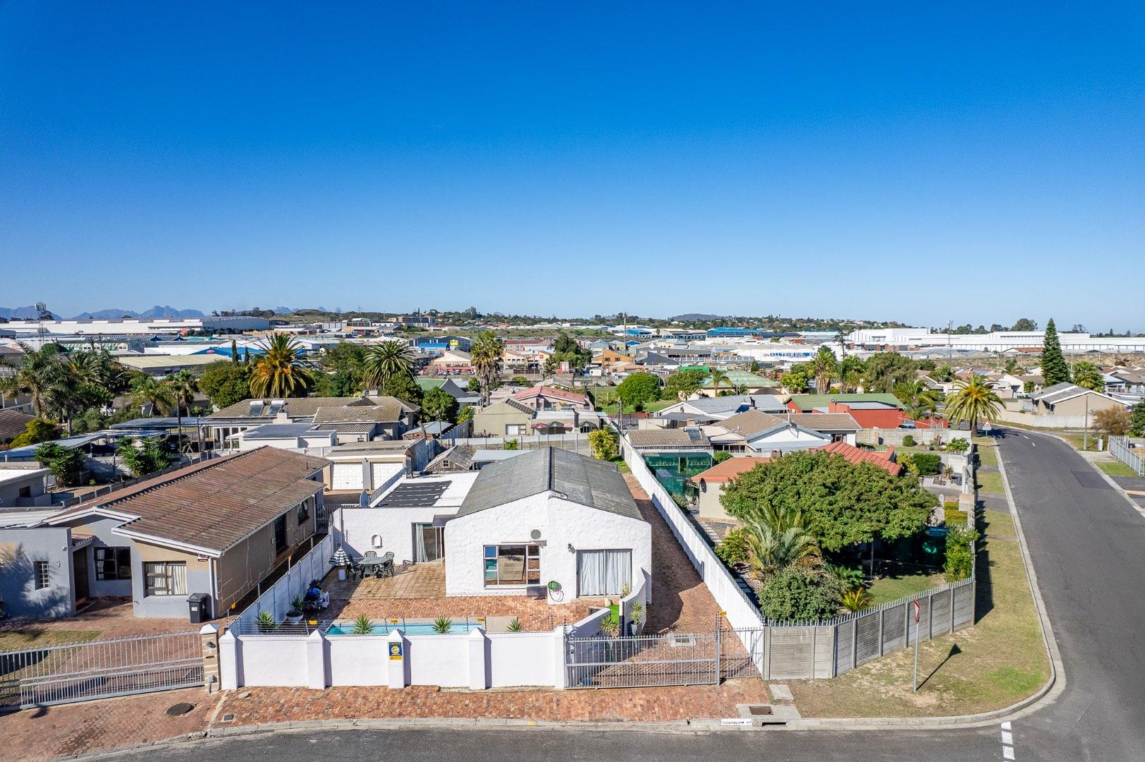 Brackenfell Property Property and houses for sale in