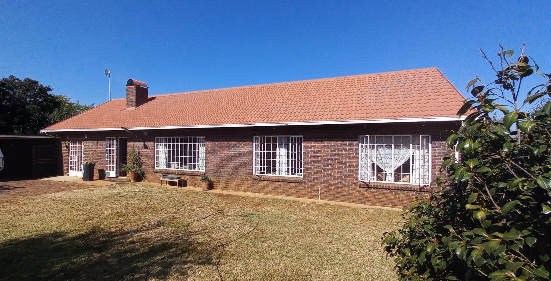 Vaal Dam Property Houses for sale in Vaal Dam Page 4