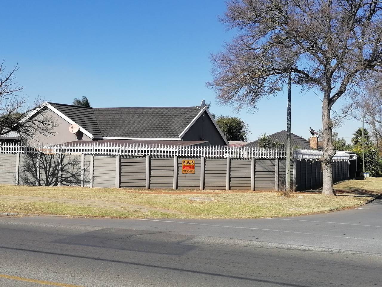 Dinwiddie Property Property and houses for sale in Dinwiddie