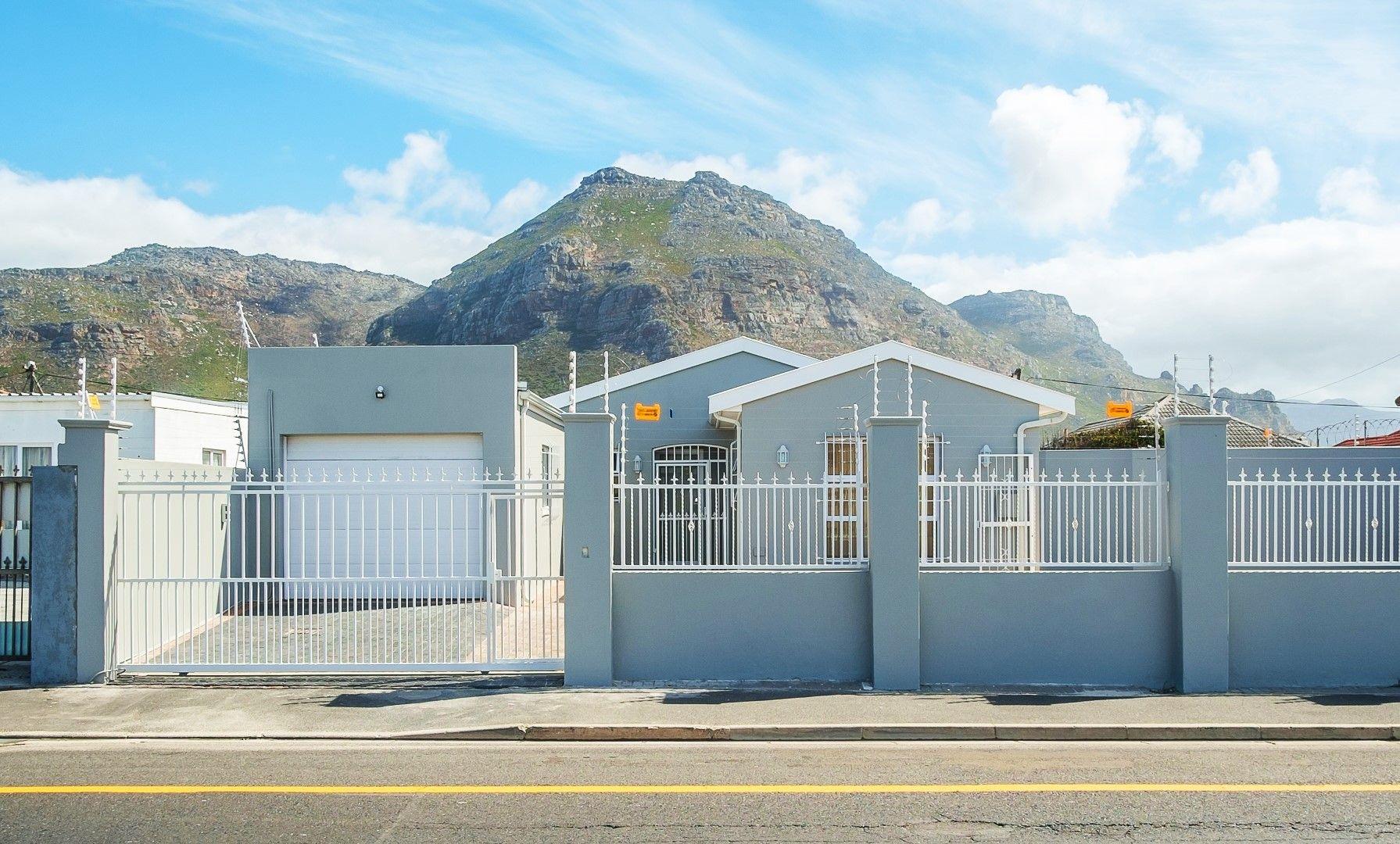 Muizenberg Property Property and houses for sale in Muizenberg