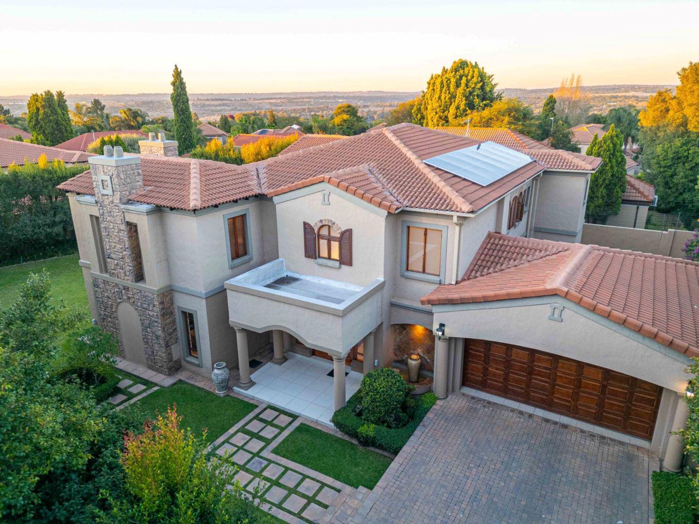 4 Bedroom House for sale in Beverley P24114521763