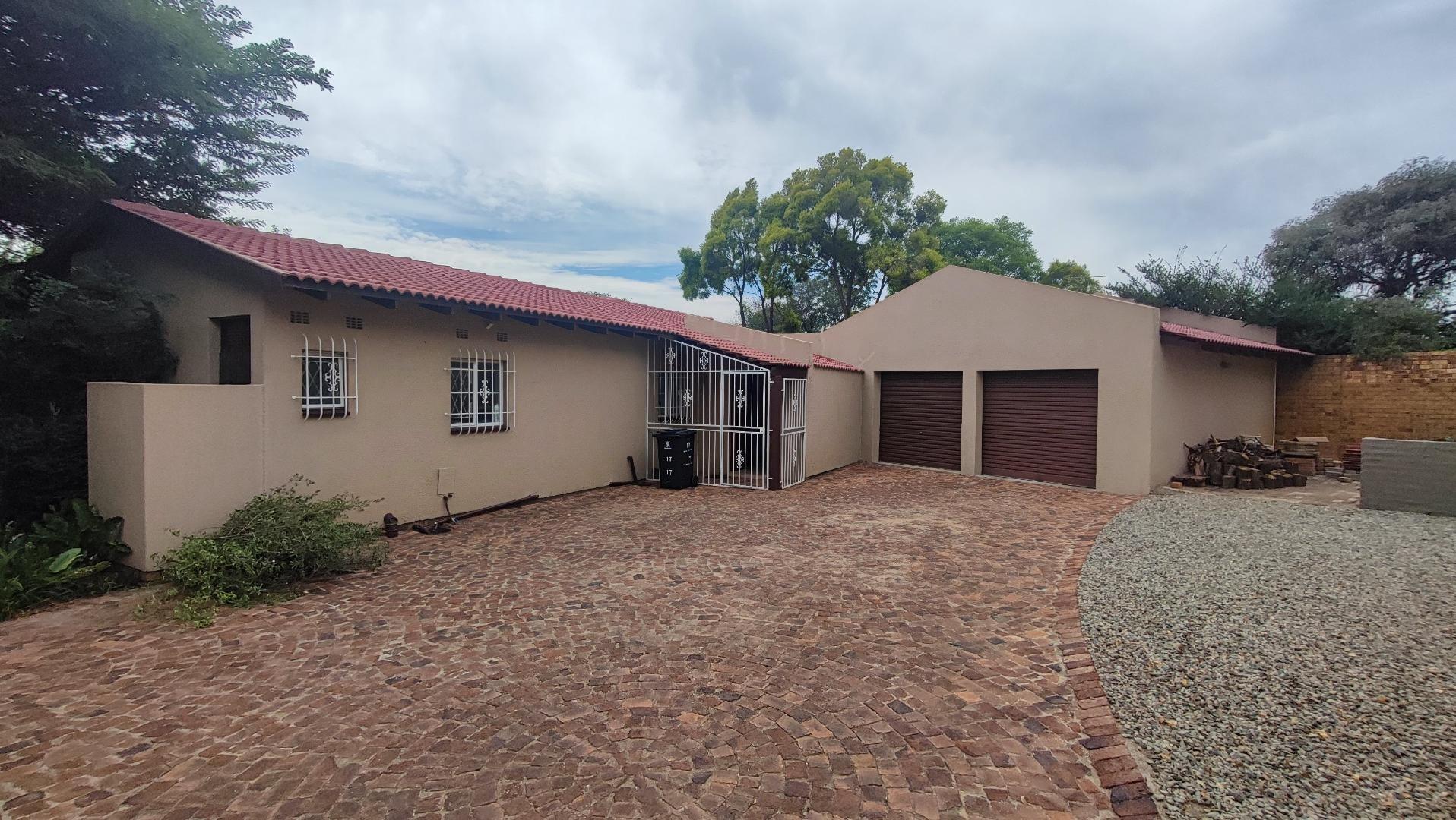 Alberton Central Property Property and houses for sale in Alberton