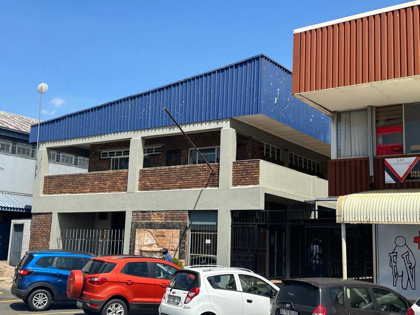 Commercial property for sale in Middelburg Central P24114522074