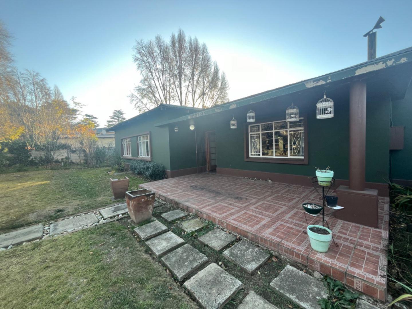 3 Bedroom House for sale in Eureka 5 Starret Street P24114434100