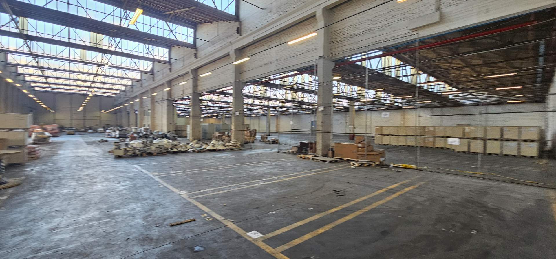 Industrial property to rent in Blackheath Industrial 3 Range Rd P24