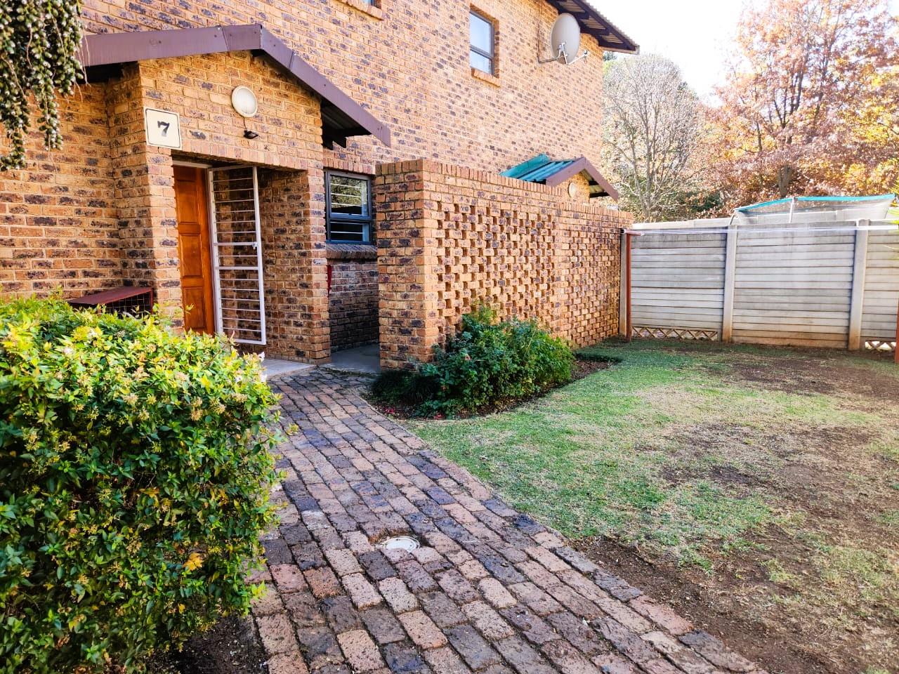 Rynfield Ah Property Property and houses to rent in Rynfield Ah